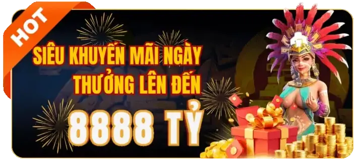 Chương trình VIP shbetv8