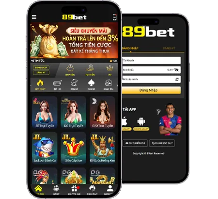 Giới thiệu nền tảng Nổ Hũ shbetv8
