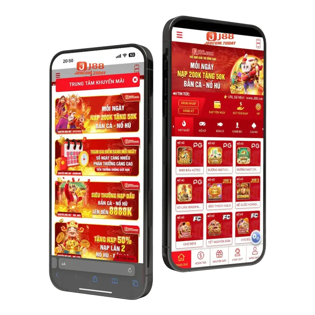 Trải nghiệm cá nhân hóa shbetv8