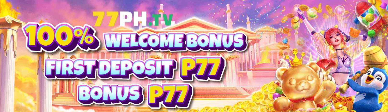 Hoàn trả không giới hạn shbetv8