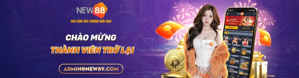 Khuyến mãi shbetv8 - Banner chính